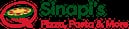Sinapi's Pizza, Pasta & More