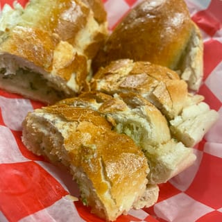Garlic Bread