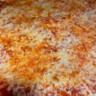 Small Cheese Pizza