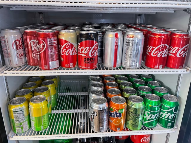 Soda (Can).